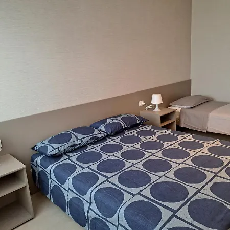 Bolognamania Rooms-saffi * Boloňa