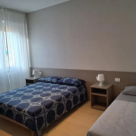 Bolognamania Rooms-saffi Boloňa
