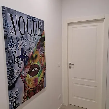 Bolognamania Rooms-saffi *