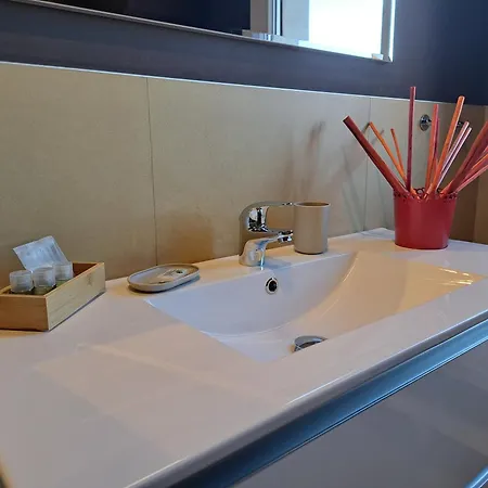 Bolognamania Rooms-saffi Penzion