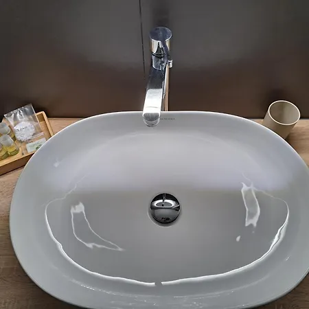 Penzion Bolognamania Rooms-saffi Boloňa