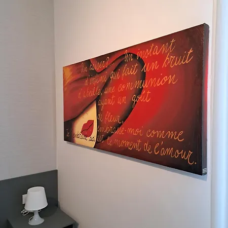 Bolognamania Rooms-saffi Penzion *