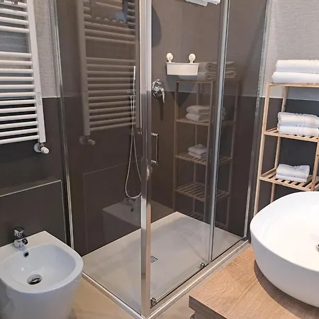 Bolognamania Rooms-saffi * Boloňa